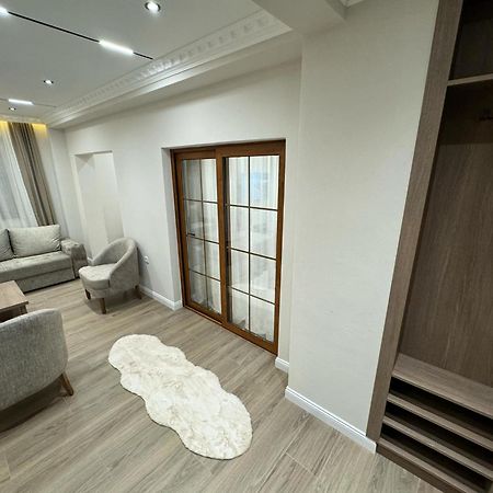 Apart Hotel Llolla Ulcinj Exterior photo