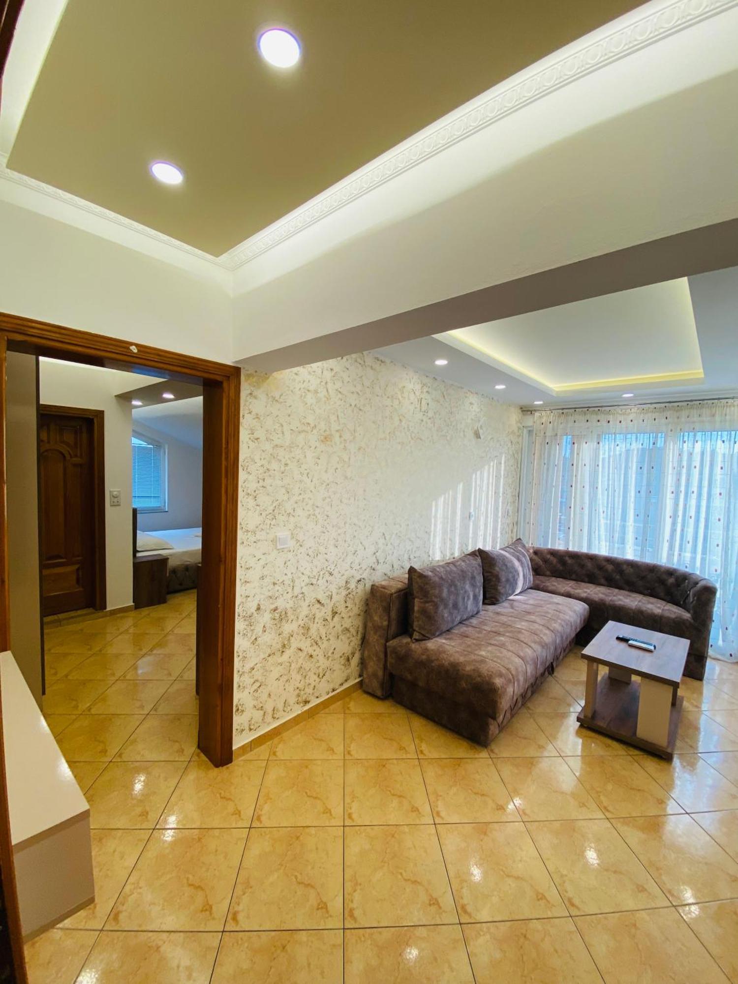 Apart Hotel Llolla Ulcinj Room photo