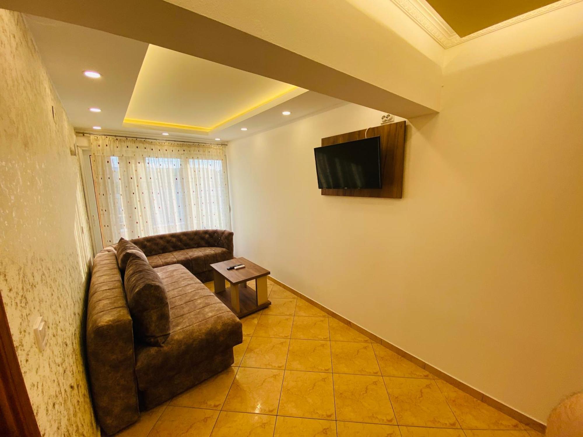 Apart Hotel Llolla Ulcinj Room photo