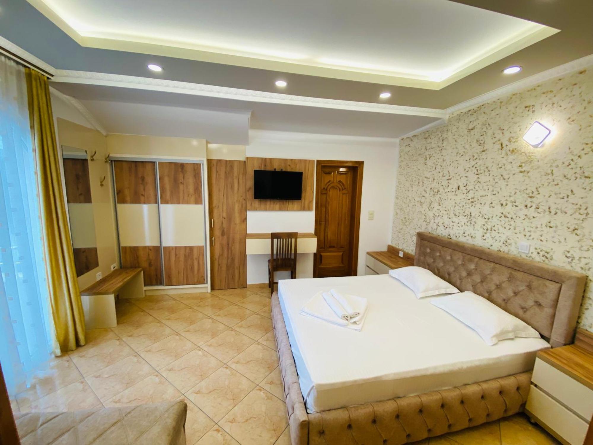 Apart Hotel Llolla Ulcinj Room photo