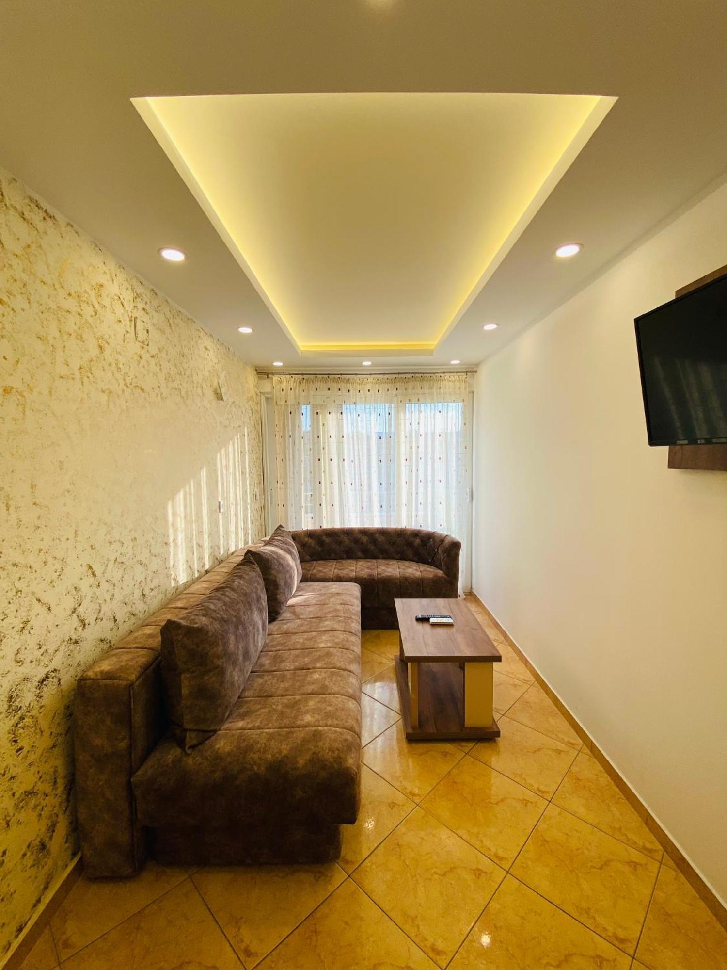 Apart Hotel Llolla Ulcinj Room photo