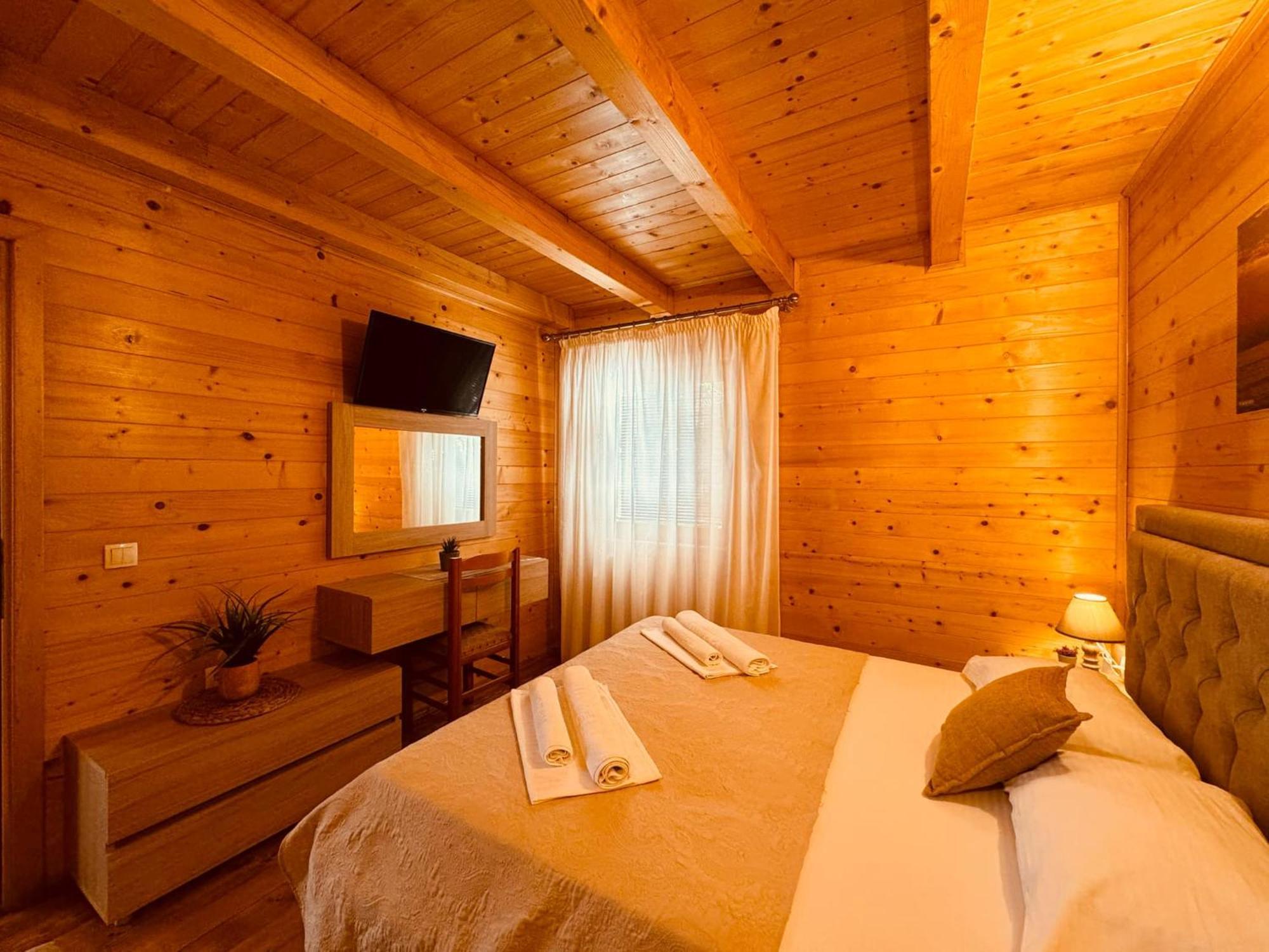Apart Hotel Llolla Ulcinj Exterior photo