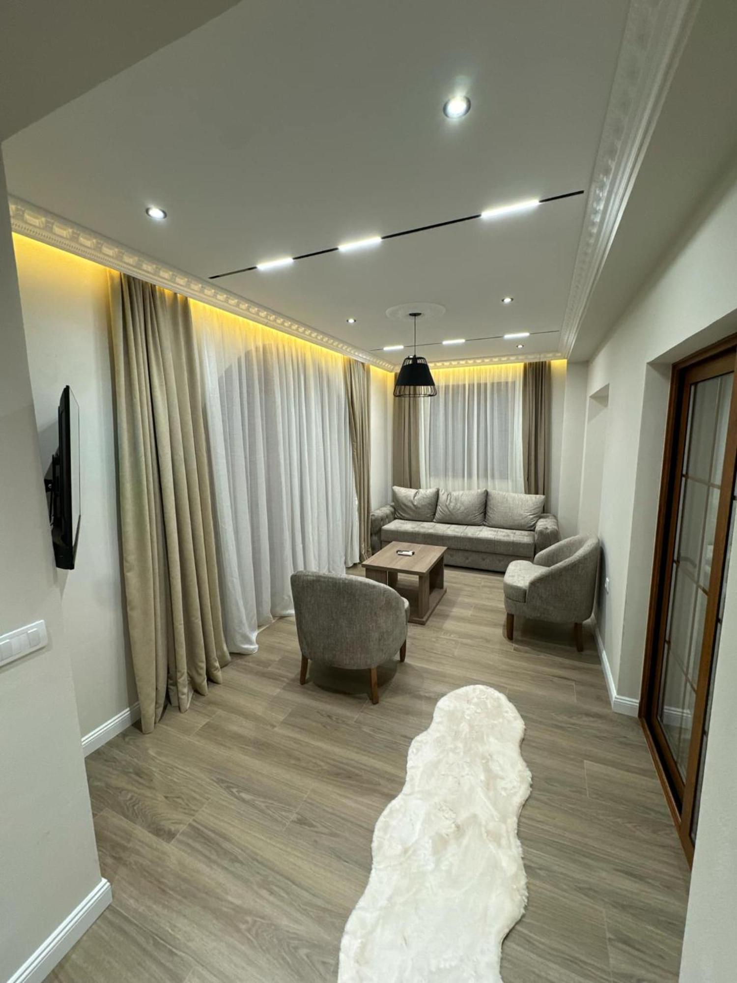 Apart Hotel Llolla Ulcinj Exterior photo