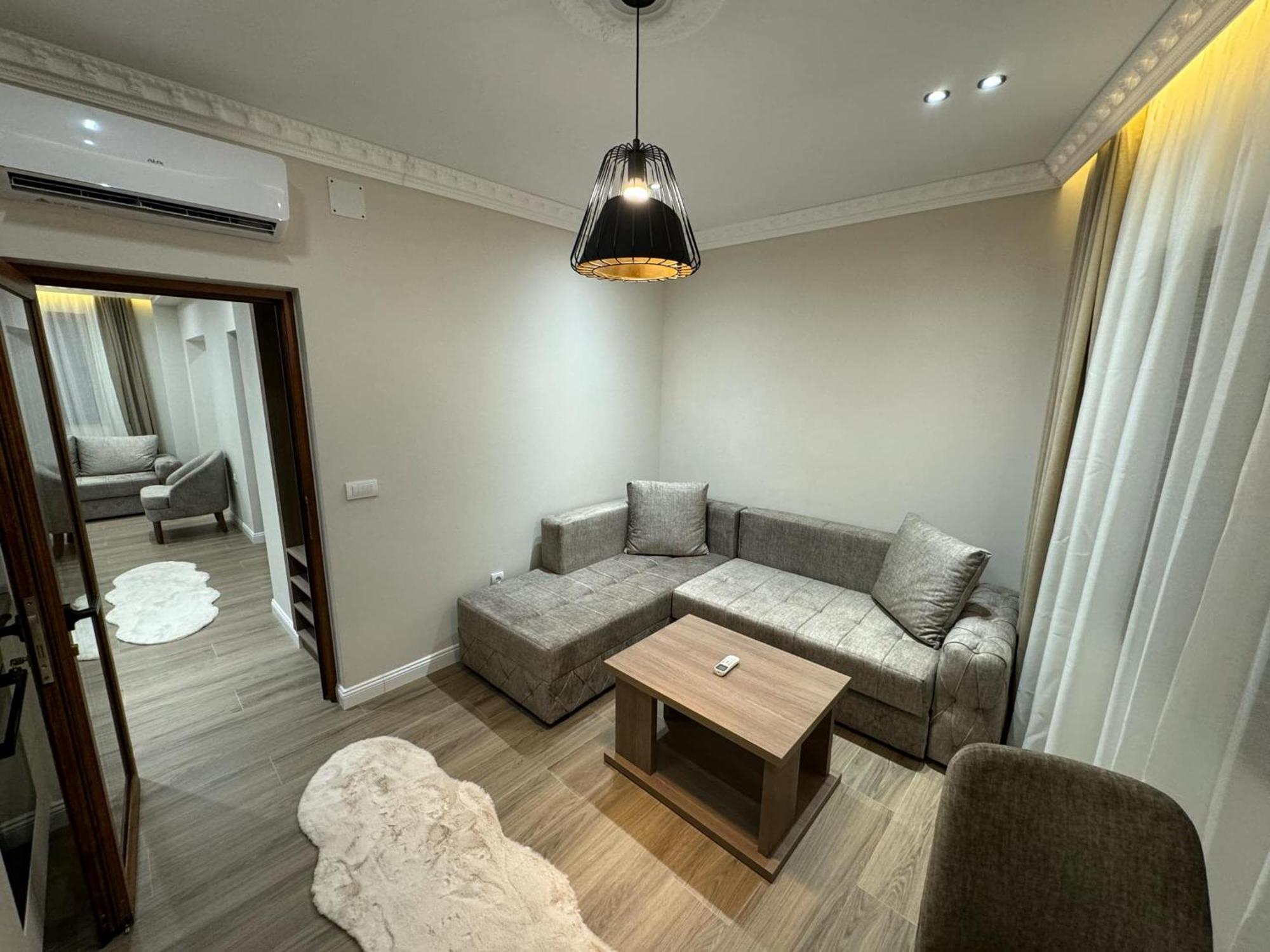 Apart Hotel Llolla Ulcinj Exterior photo