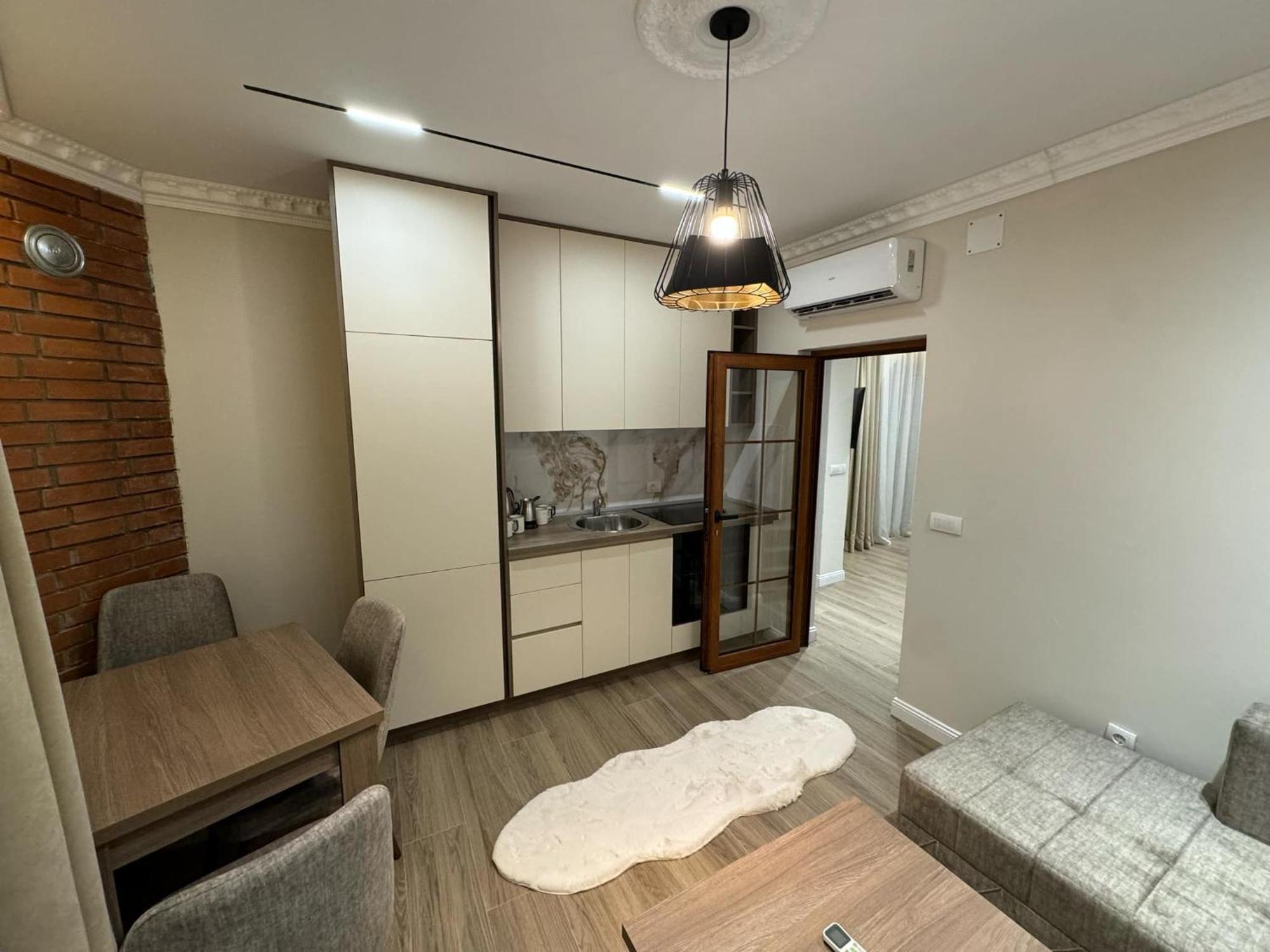 Apart Hotel Llolla Ulcinj Exterior photo