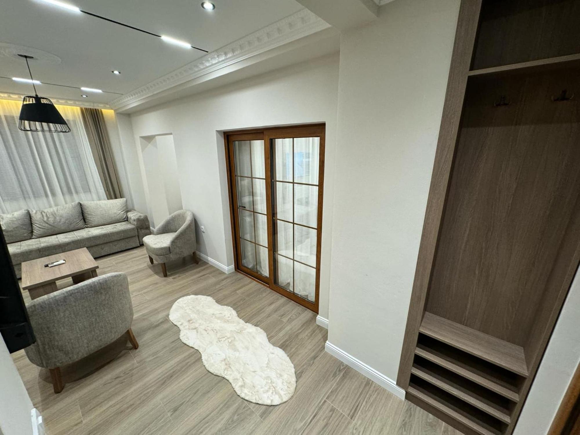 Apart Hotel Llolla Ulcinj Exterior photo
